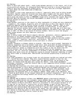 Eseja 'Liberalization of World Trade:Latin America', 2.