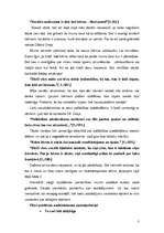 Eseja 'Manas atziņas, izlasot Dž.Greja, T.Likona un R.Kempbela grāmatas', 3.