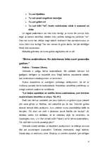 Eseja 'Manas atziņas, izlasot Dž.Greja, T.Likona un R.Kempbela grāmatas', 4.