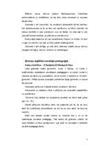 Eseja 'Manas atziņas, izlasot Dž.Greja, T.Likona un R.Kempbela grāmatas', 7.