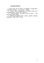 Eseja 'Manas atziņas, izlasot Dž.Greja, T.Likona un R.Kempbela grāmatas', 8.