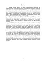 Referāts 'Ekoloģija - mūsdienām raksturīgi aktuālais jautājums', 3.