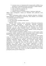 Referāts 'Ekoloģija - mūsdienām raksturīgi aktuālais jautājums', 5.