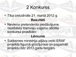 Prezentācija 'Sabiedriskais elektrotransports. Jaunu tramvaju iepirkšana Daugavpilī', 10.