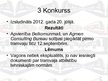 Prezentācija 'Sabiedriskais elektrotransports. Jaunu tramvaju iepirkšana Daugavpilī', 11.