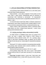 Referāts 'Graudkopības attīstība Latvijā', 23.