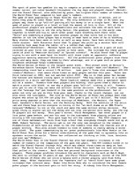 Eseja 'The Effect of Poker on the Television Industry', 1.