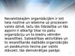 Prezentācija 'Nevalstiskās organizācijas (NVO)', 3.