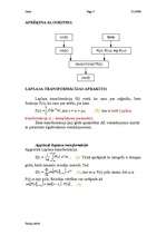 Referāts 'Studiju darbs ķēžu teorijā', 3.