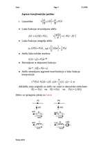 Referāts 'Studiju darbs ķēžu teorijā', 4.