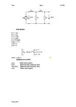 Referāts 'Studiju darbs ķēžu teorijā', 5.