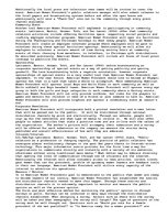 Eseja 'A Woman in the Presidency: Is America Ready?', 5.