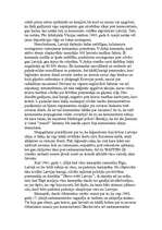 Eseja 'Filmas "Baltijas Nacisms" izvērtēšana', 2.