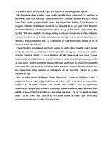 Eseja 'Saulcerīte Viese', 3.