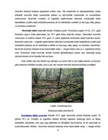 Referāts 'Dabas aizsardzības pasākumi mežā un aizsargājamās teritorijas', 10.