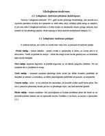 Referāts 'Izdegšanas sindroms', 3.