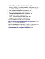 Referāts 'Izdegšanas sindroms', 15.