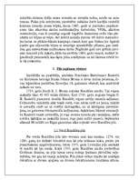 Referāts 'Rundāles pils', 2.