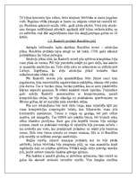 Referāts 'Rundāles pils', 3.