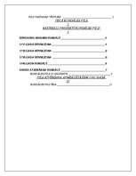 Referāts 'Rundāles pils', 12.