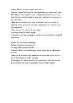 Konspekts 'Raiņa lugas "Jāzeps un viņa brāļi" analīze. Dinas nozīme Jāzepa dzīvē, trīs citā', 2.