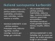 Prezentācija 'Karbonāti', 7.