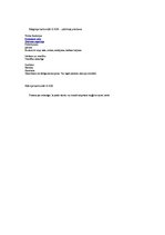 Prezentācija 'Karbonāti', 10.