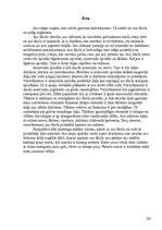 Konspekts 'Acs un tās traumas', 3.