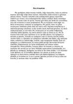 Konspekts 'Acs un tās traumas', 4.