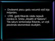 Prezentācija 'Dāvids Rikardo', 5.