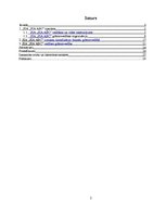 Prakses atskaite 'Vadības grāmatvedības informācijas izpēte uzņēmumā SIA "ABC"', 2.