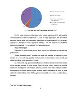 Prakses atskaite 'Vadības grāmatvedības informācijas izpēte uzņēmumā SIA "ABC"', 8.
