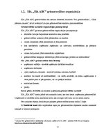 Prakses atskaite 'Vadības grāmatvedības informācijas izpēte uzņēmumā SIA "ABC"', 9.