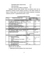 Prakses atskaite 'Vadības grāmatvedības informācijas izpēte uzņēmumā SIA "ABC"', 11.