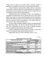 Prakses atskaite 'Vadības grāmatvedības informācijas izpēte uzņēmumā SIA "ABC"', 15.