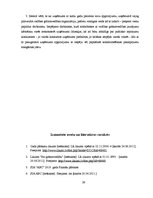 Prakses atskaite 'Vadības grāmatvedības informācijas izpēte uzņēmumā SIA "ABC"', 26.