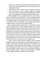 Referāts 'Tūrisms dabas aizsargājamās teritorijās', 5.