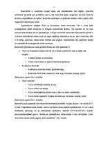 Referāts 'Tūrisms dabas aizsargājamās teritorijās', 7.