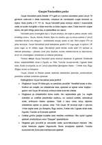 Referāts 'Tūrisms dabas aizsargājamās teritorijās', 8.