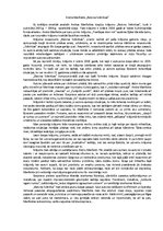 Eseja 'Andras Manfeldes krājuma "Betona svētnīcas" analīze', 1.