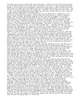 Eseja 'Causes of World War One', 1.