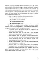 Diplomdarbs 'Psiholoģiskās gatavības priekšnoteikumi pirmsskolas vecuma bērniem, uzsākot mācī', 18.