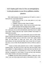 Diplomdarbs 'Psiholoģiskās gatavības priekšnoteikumi pirmsskolas vecuma bērniem, uzsākot mācī', 32.