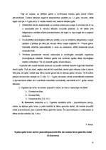 Diplomdarbs 'Psiholoģiskās gatavības priekšnoteikumi pirmsskolas vecuma bērniem, uzsākot mācī', 35.