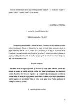 Diplomdarbs 'Psiholoģiskās gatavības priekšnoteikumi pirmsskolas vecuma bērniem, uzsākot mācī', 40.