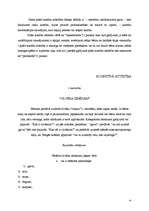 Diplomdarbs 'Psiholoģiskās gatavības priekšnoteikumi pirmsskolas vecuma bērniem, uzsākot mācī', 41.