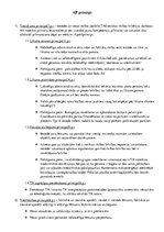 Konspekts 'Administratīvā procesa tiesības', 1.