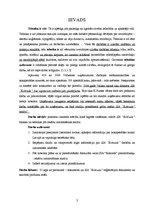 Referāts 'SIA "Kokrade" iekārtu izmantošanas analīze', 3.