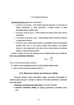 Referāts 'SIA "Kokrade" iekārtu izmantošanas analīze', 14.