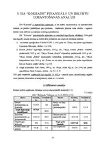 Referāts 'SIA "Kokrade" iekārtu izmantošanas analīze', 20.